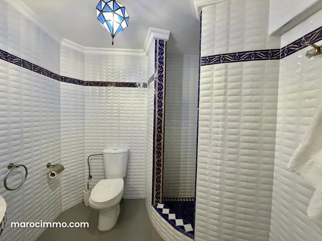 Riad à Vendre – Médina de Marrakech VE25411 — 5