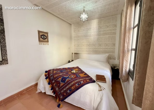 Riad à Vendre – Médina de Marrakech VE25411 — 3