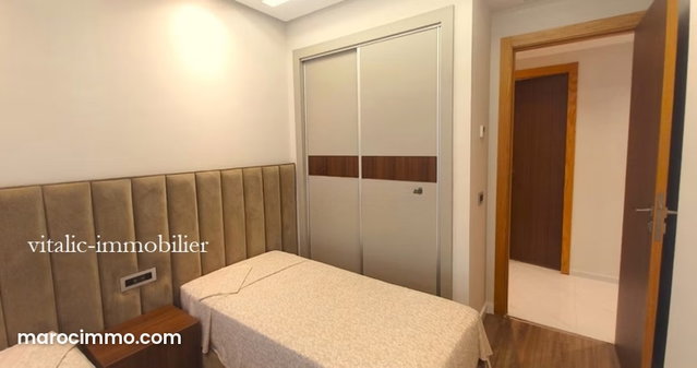 Place mozart appartement neuf 2 chambres — 3