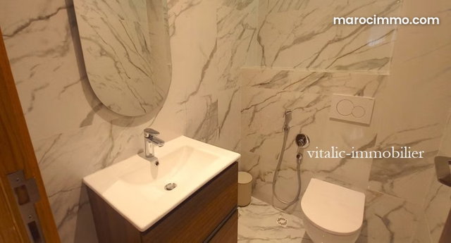Place mozart appartement neuf 2 chambres — 4