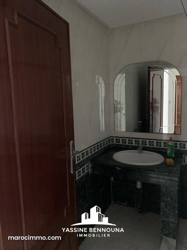 Mise en vente d’un duplex à Tanger — 3