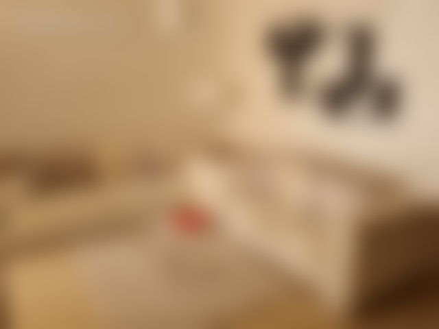 شقة مفروشة بتراس رحب للإيجار بدار بوعزة — 2