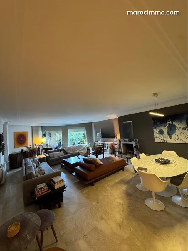 For Sale – Stunning Ground Floor Apartment Near Sindibad Park — 2