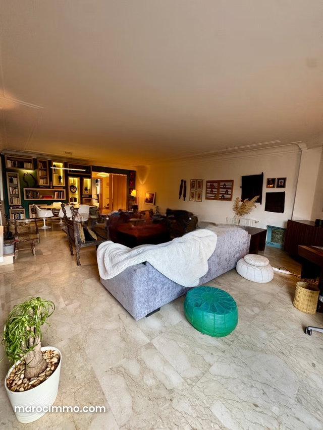 For Sale – Stunning Ground Floor Apartment Near Sindibad Park — 3