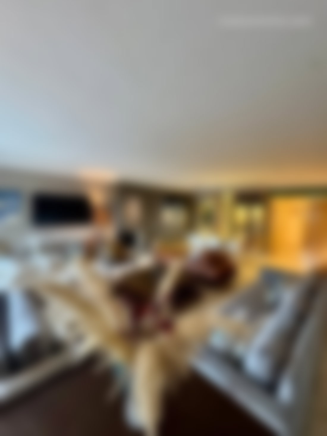 Appartement 167 m² avec jardin privatif, Aïn Diab, Casablanca