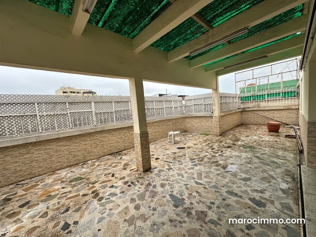 Superbe appartement à vendre à Mers Sultan. 4 chambre 306 m2 — 3