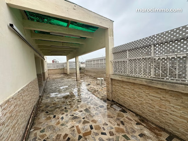 Superbe appartement à vendre à Mers Sultan. 4 chambre 306 m2 — 2