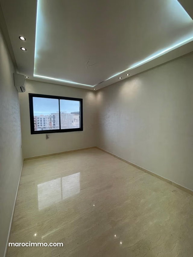 Appartement à vendre Ain Sebaa, terrasse suite — 2