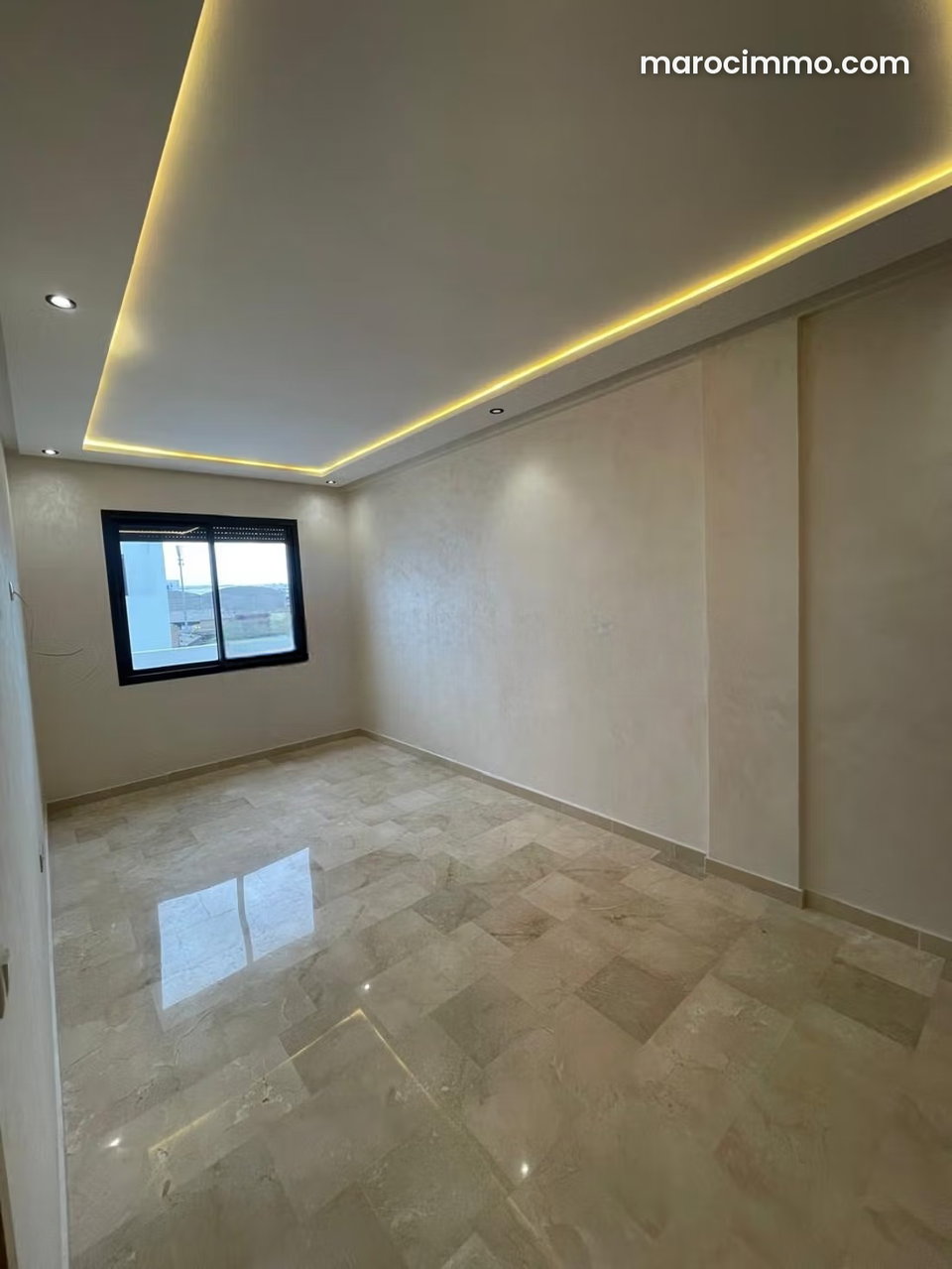 Appartement à vendre Ain Sebaa, terrasse suite