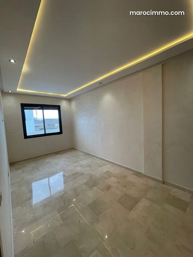 Appartement à vendre Ain Sebaa, terrasse suite — الدار البيضاء