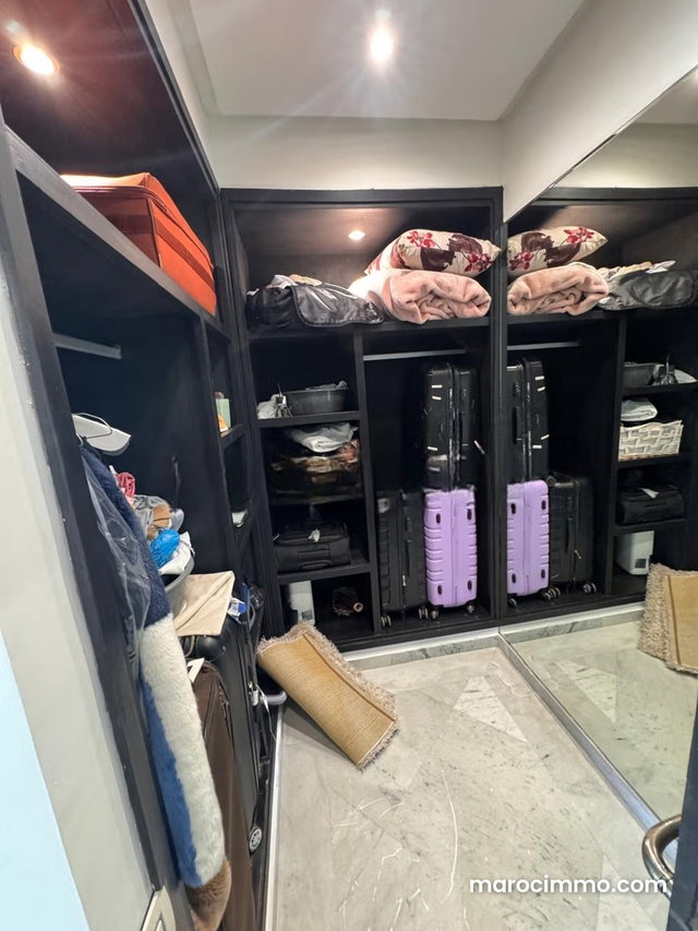 Beautiful apartment for sale in Racine. 3 comfortable rooms — 5