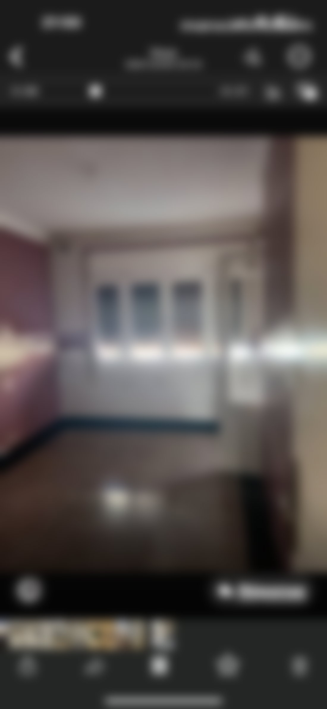 Bureau 220 m² à louer dans une villa à Tantonville Casablanca