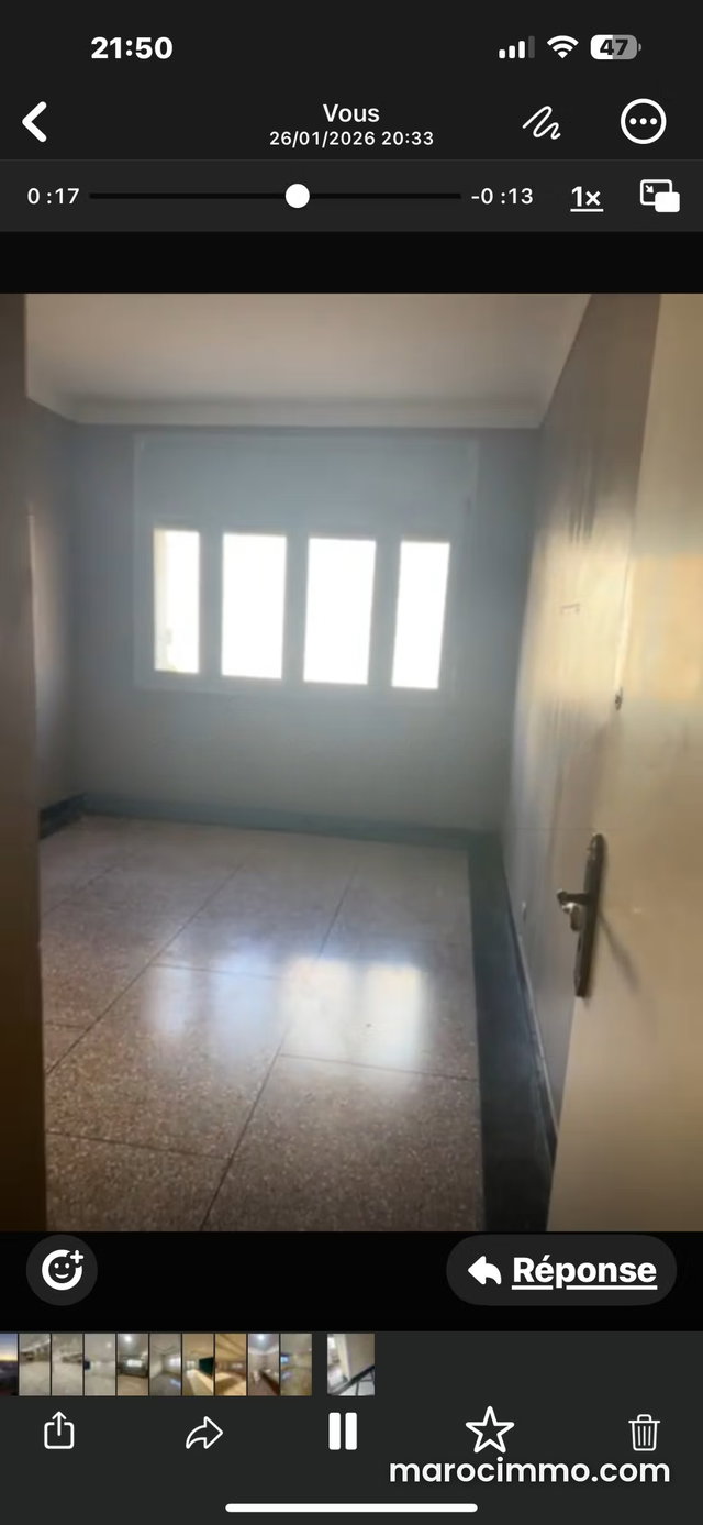 Étage de villa à louer pour bureau professionnel — 3