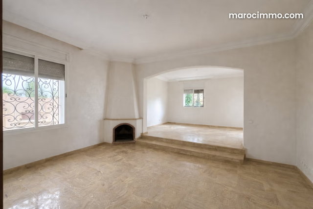 Villa de standing à louer – Californie, Casablanca — 3