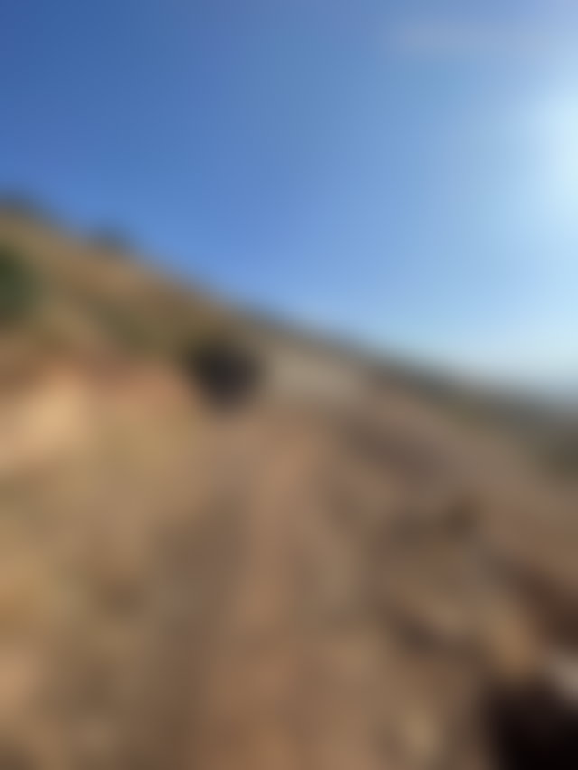 Terrain 2,6 hectares, route d'Ourika, Tamazouzte, idéal tourisme — 2