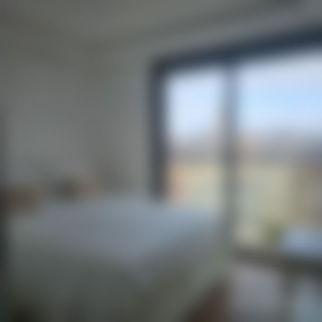 Furnished 45 m² Apartment on the Top Floor with Views, Bourgogne — Casablanca