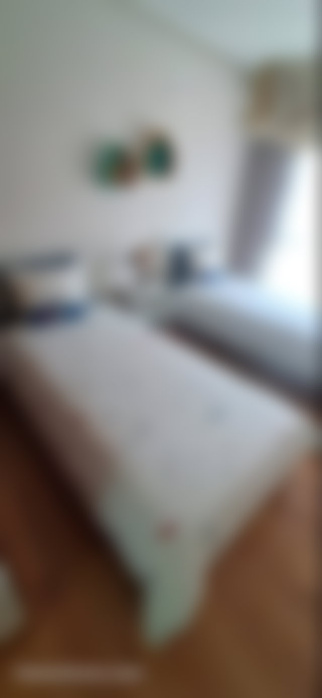 Appartement 129 m² avec jardin et terrasse, Victoria, Bouskoura — 5