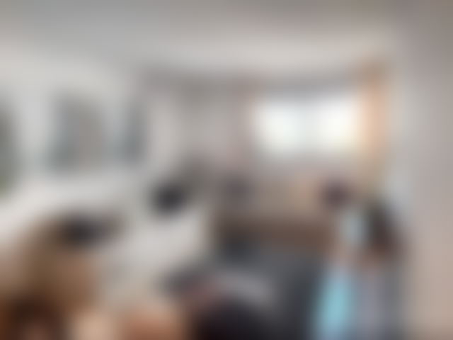 129 sqm apartment with garden and terrace, Victoria, Bouskoura — Bouskoura