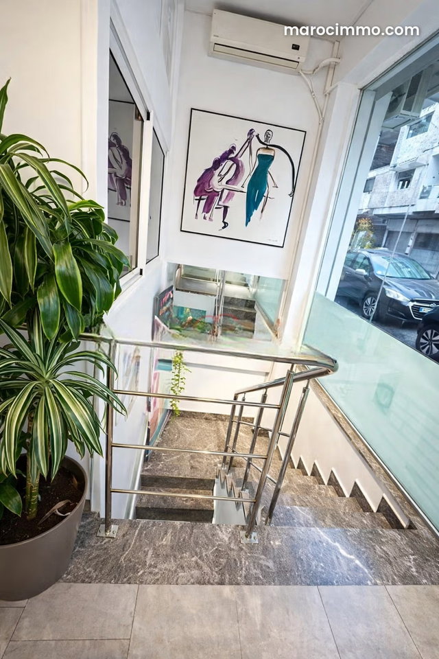 Vente Murs à mers sultan — 3