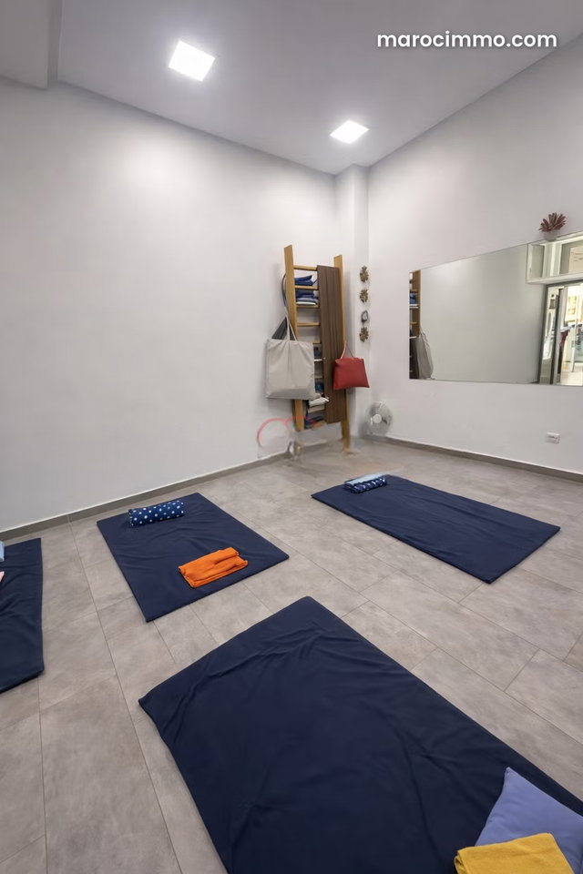 Vente Murs à mers sultan — 5