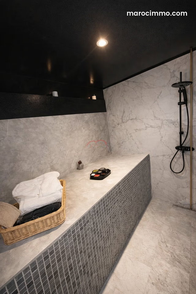 Vente Murs à mers sultan — 4
