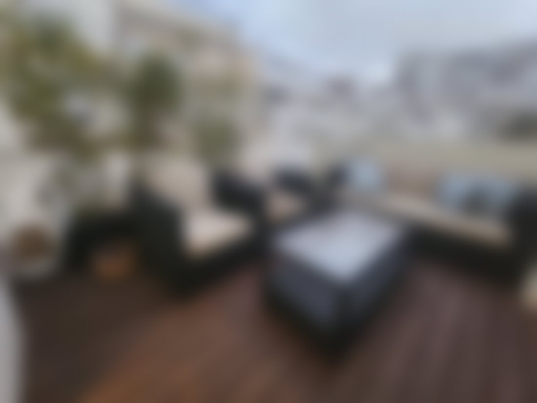 Furnished 220 m² Apartment with Terrace in Racine, Casablanca