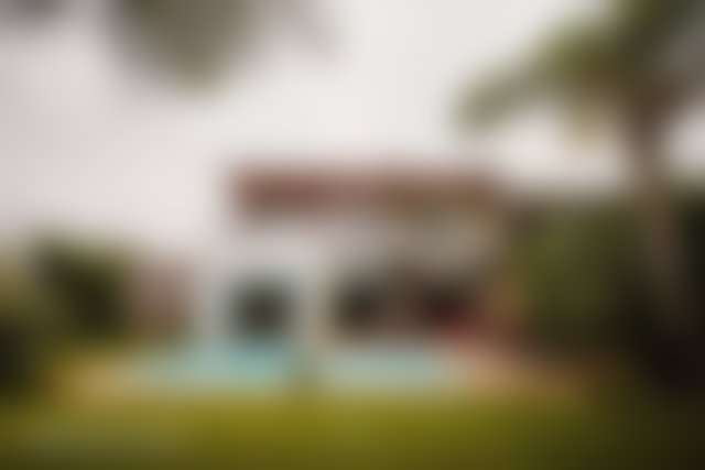 Villa 475 m² avec piscine, Bouskoura centre à vendre — 2