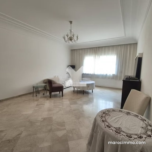 Appartement à Vendre de 152.0 m² à Casablanca, Gauthier — 3