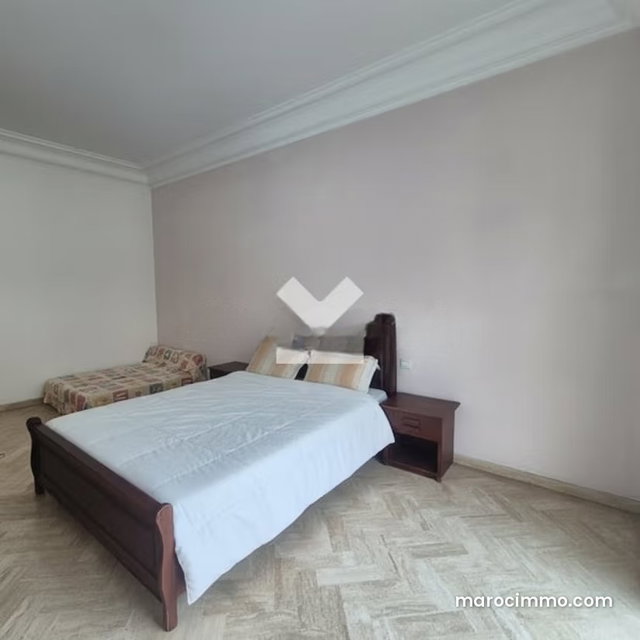 Appartement à Vendre de 152.0 m² à Casablanca, Gauthier — 4