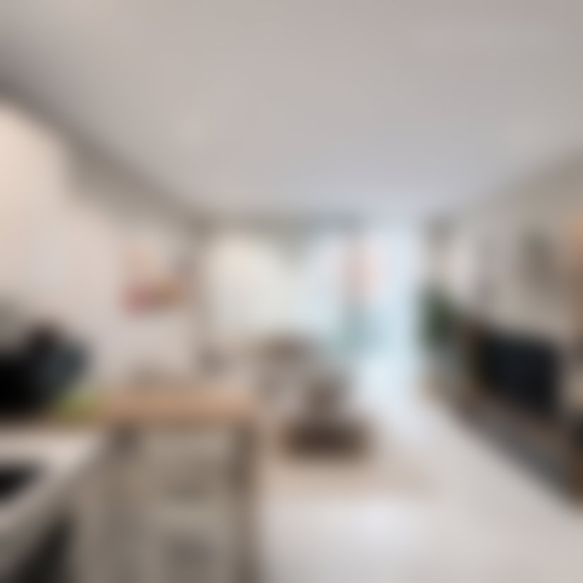 Appartement meublé à louer à Bourgogne Casablanca