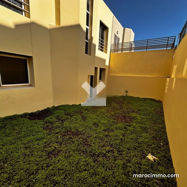 Villa à Vendre de 210.0 m² à Soualem, Had Soualem Oulad Abass — 2