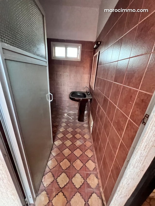Villa à vendre: 530 m², km 19, route Ourika — 5