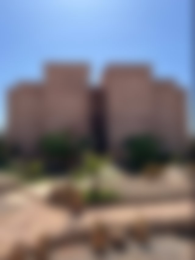 Villa 6 chambres, piscine et 3202 m² de terrain, Route de Fès — 3