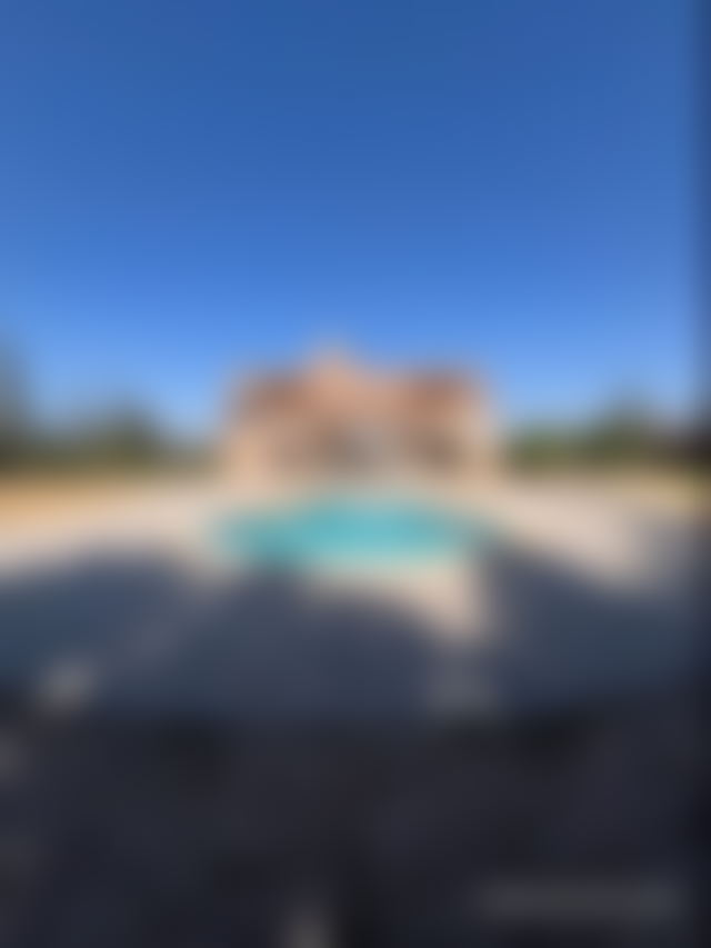 6-Bedroom Villa with Pool and 3,202 m² of Land, Route de Fès — Marrakesh