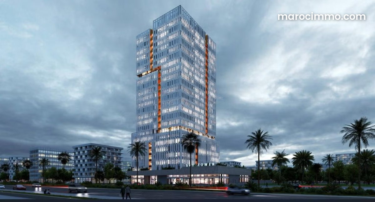 Prime Office Space for Rent at CFC Mainstreet