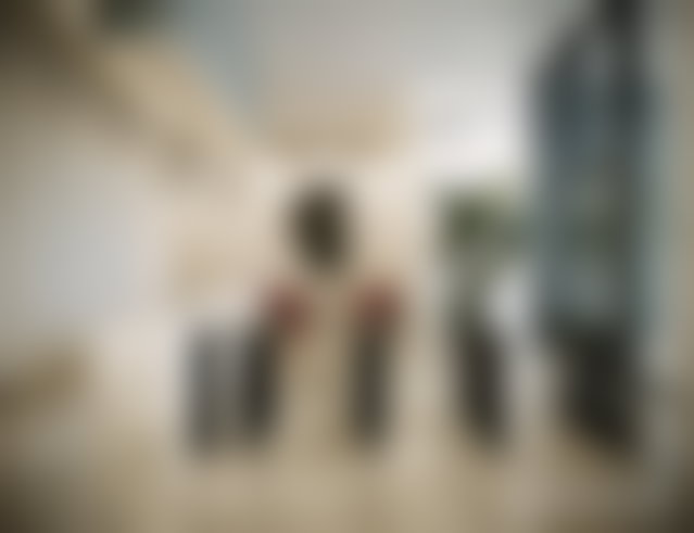 Bureau 1017 m² Casablanca Finance City, immeuble neuf éligible CFC — 2