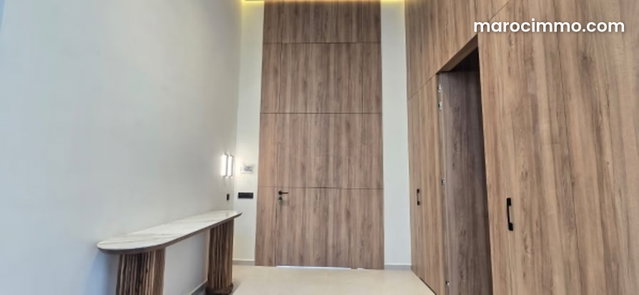 Jolie Villa à vendre — 4