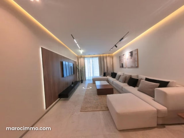 Luxury Studio at Malabata — 4