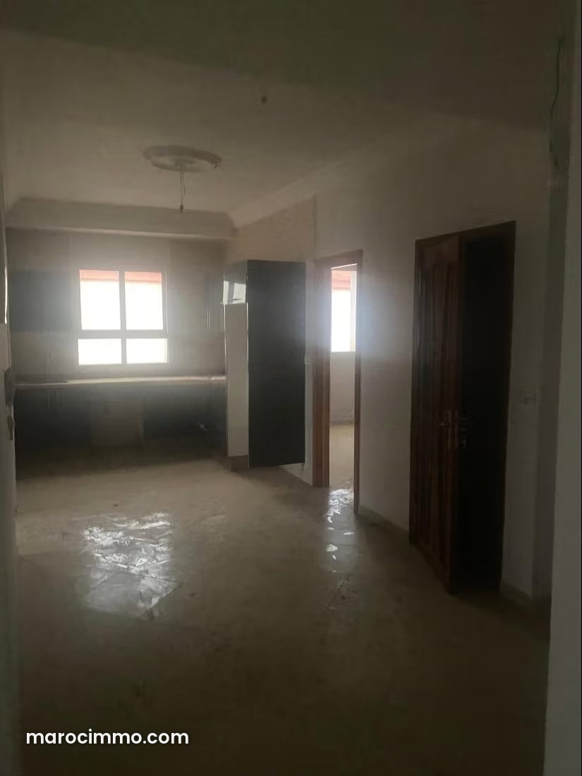 105 m² Apartment with Terrace and Mountain Views in Ait Melloul — Ait Melloul