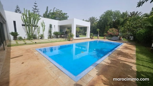 Luxury villa for sale in California — 5