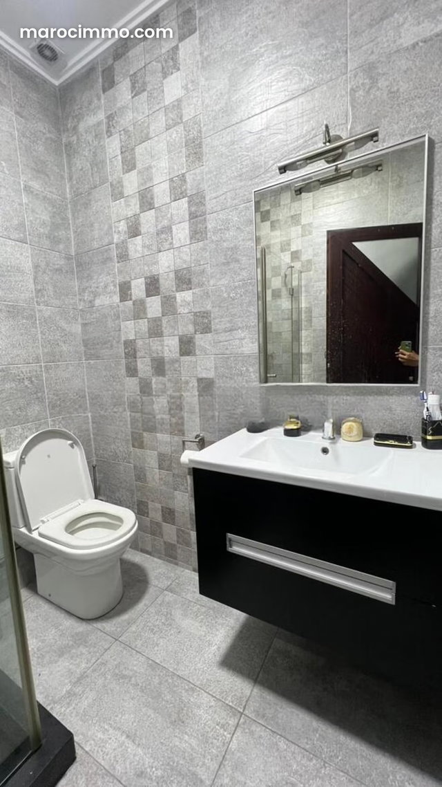 Appartement meublé à vendre à AL Houda — 5