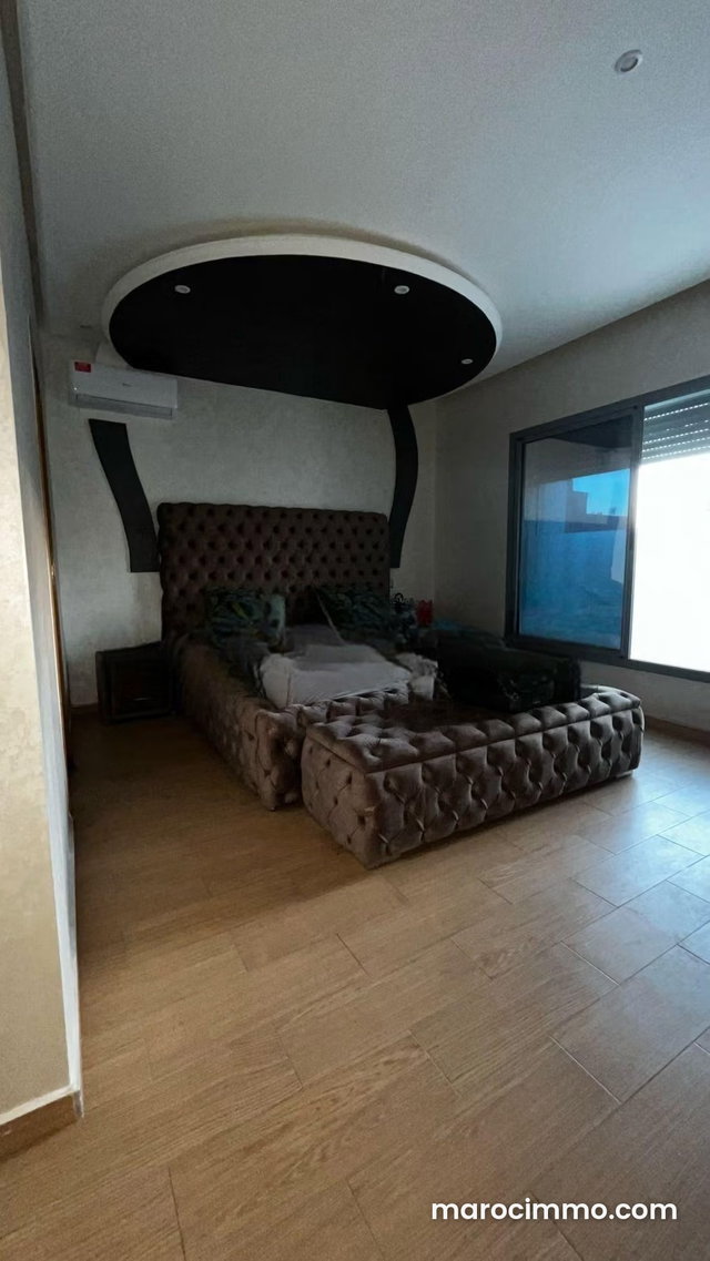 Villa moderne avec piscine à Targa sur 3 niveaux — 3