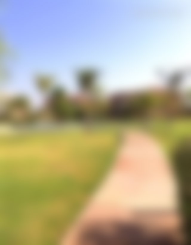 Appartement 2 chambres meublé avec jardin, Agdal, Marrakech — 2