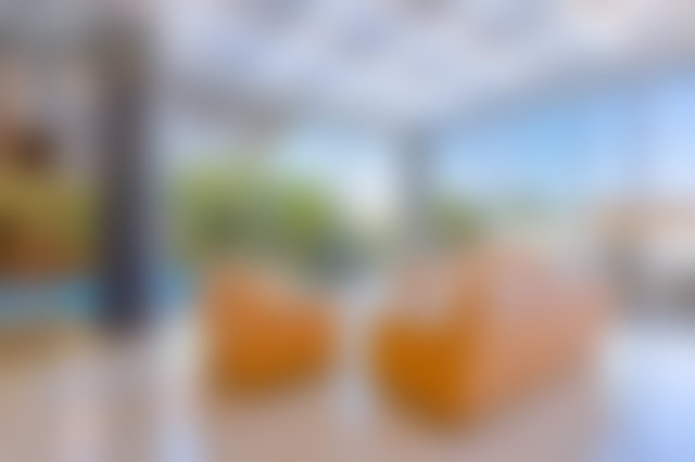 Villa contemporaine 4 chambres, piscine et jardin, Agdal, Marrakech — 2