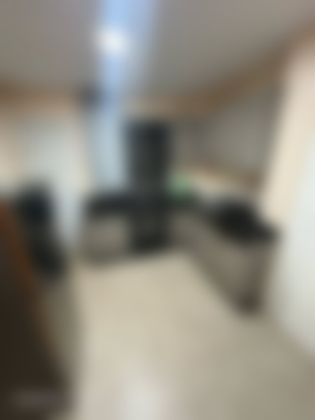 Appartement 3 pièces meublé avec terrasse, Racine, Casablanca — 3