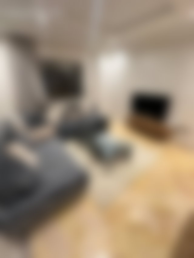 Appartement 3 pièces meublé avec terrasse, Racine, Casablanca — 2