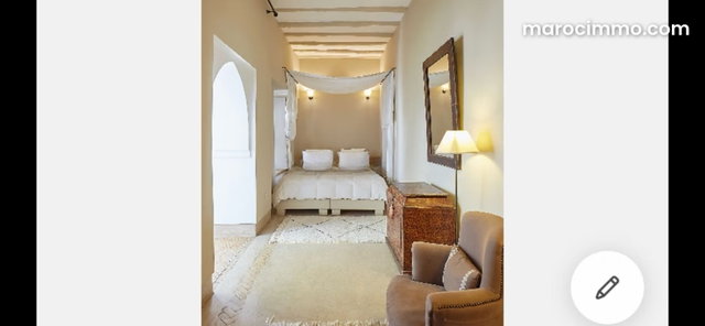 Superbe riad maison d’hôtes à Marrakech – Médina, proche Jemaa el Fna — 2