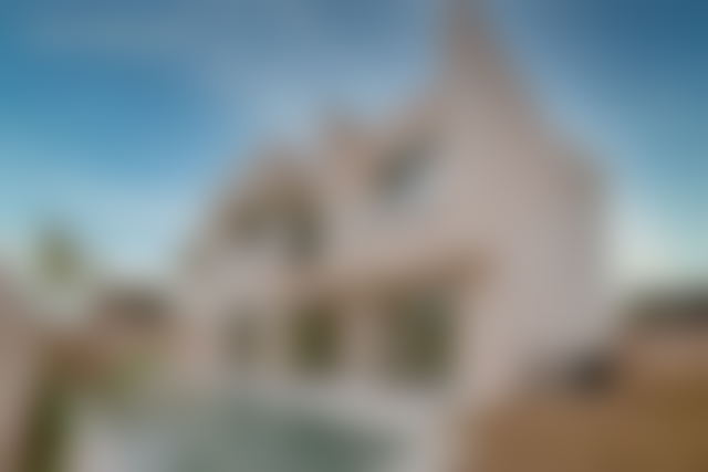 450 m² Villa on 6 Hectares, Ourika Road, Marrakech — Marrakesh