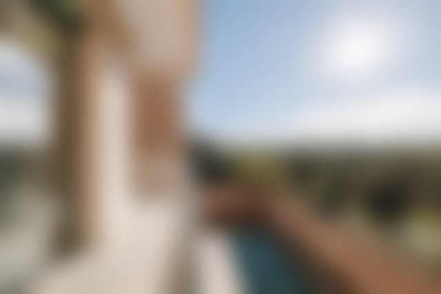 450 m² Villa on 6 Hectares, Ourika Road, Marrakech — 2