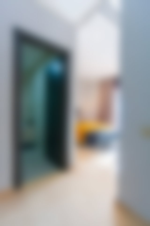 Appartement 110 m² avec terrasse, 8ᵉ étage, De La Plage Tanger — 4